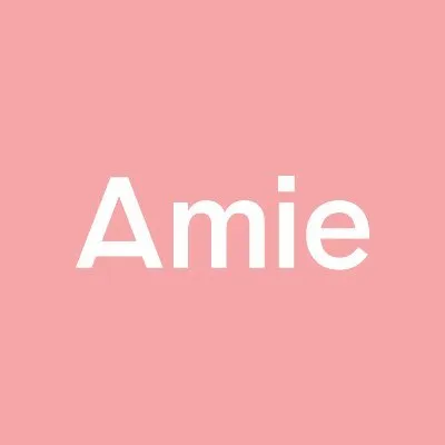 Amie logo