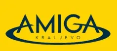 Amiga logo