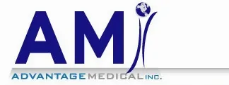 Advantage Medical logo