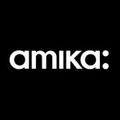 Amika logo