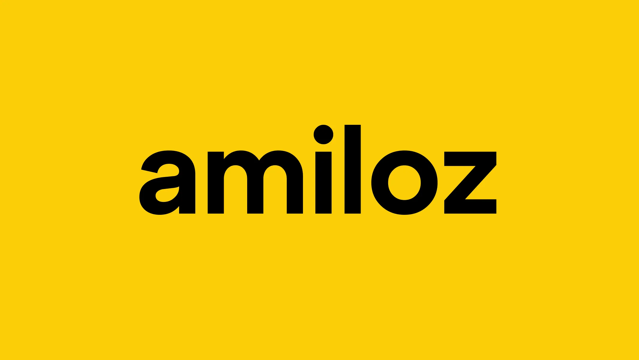 amiloz logo