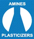 Amines & Plasticizers