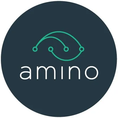 Amino Payments logo