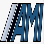 Advanced Micro Instruments logo