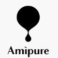 Amipure logo