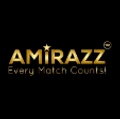 Amirazz logo
