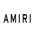 AMIRI logo