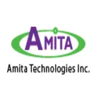 Amrita Technologies logo