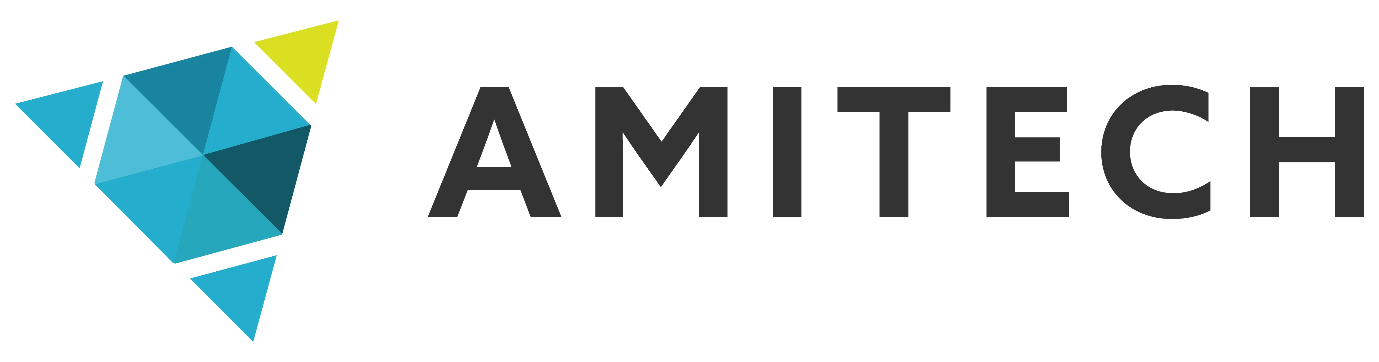 Amitech Solutions logo