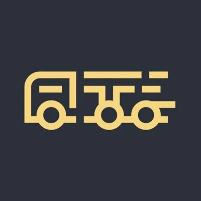 AmiTruck logo