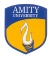 Amity University logo