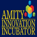 Amity Business Incubator logo