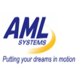 AML Systems logo