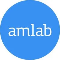 Amlab logo