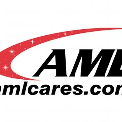 AML Communications logo