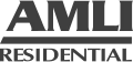AMLI logo