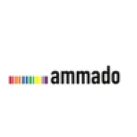 Ammado logo