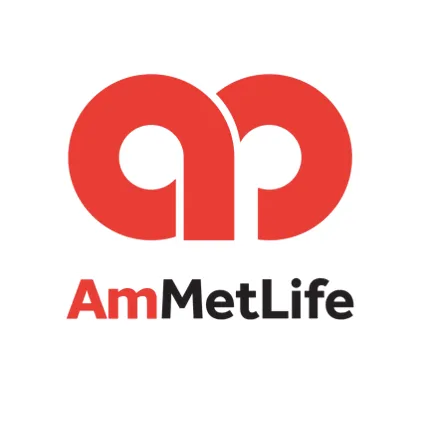 AmMetLife logo