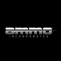 Ammo Inc. logo