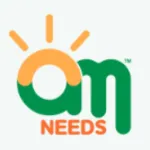 AM Needs logo