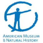 American Museum of Natural History logo