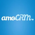 amoCRM logo