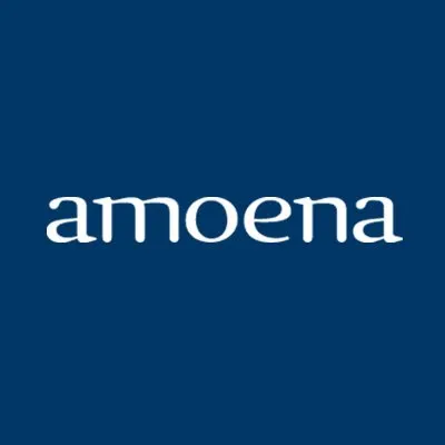 Amoena logo