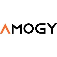 Amogy logo