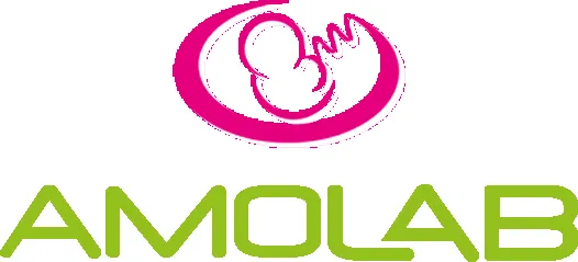 Amolab logo