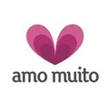 AmoMuito logo