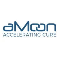 aMoon logo