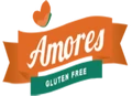 Amores Gluten-Free Foods logo