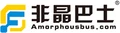 Amorphousbus logo
