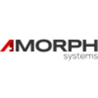 Amorph Systems logo