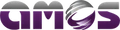 amos logo