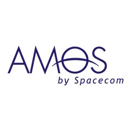 Amos logo