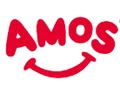 Amos Sweets logo