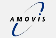 Amovis logo