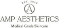 AMP Aesthetics logo