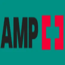 AMP EU logo