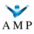 AMP Futures Trading logo