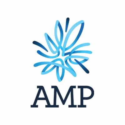 AMP logo
