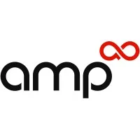 Amp logo