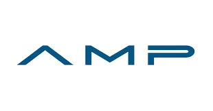 AMP Tech logo