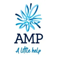 AMP New Zealand logo
