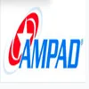 Ampad logo