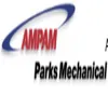AMPAM Parks Mechanical logo