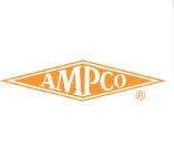 AMPCO METAL logo