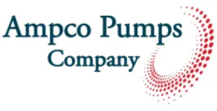 Ampco logo