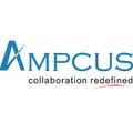 Ampcus logo